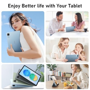 Blackview 10 inch Android Tablet for Ultimate Performance
