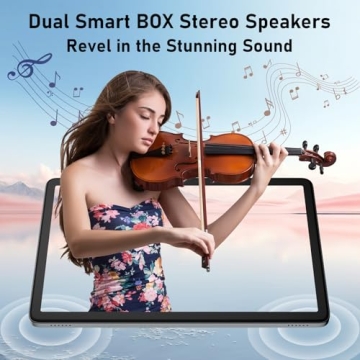 Blackview 10 inch Android Tablet for Ultimate Performance