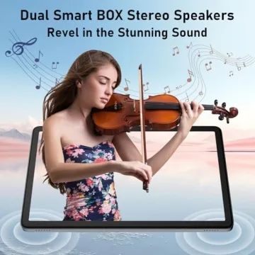 Blackview 10 inch Android Tablet for Ultimate Performance