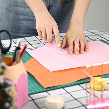 EHDIS Wrapping Paper Cutter - Perfect for Holiday Wrapping