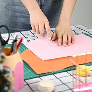 EHDIS Wrapping Paper Cutter - Perfect for Holiday Wrapping