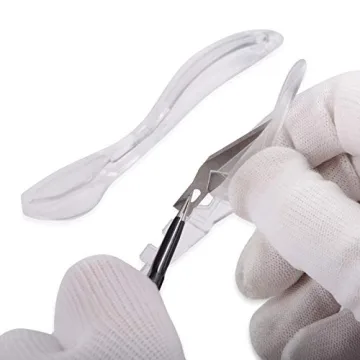 EHDIS Wrapping Paper Cutter - Perfect for Holiday Wrapping