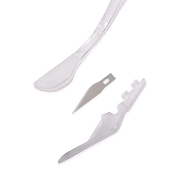 EHDIS Wrapping Paper Cutter - Perfect for Holiday Wrapping