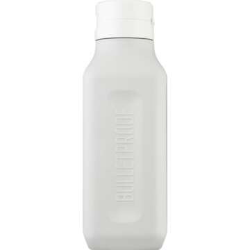 Brain Octane Premium C8 MCT Oil - Boost Energy & Focus