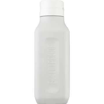 Brain Octane Premium C8 MCT Oil - Boost Energy & Focus