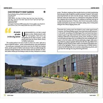 Secret Dublin - An unusual guide ('Secret' guides)