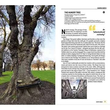 Secret Dublin - An unusual guide ('Secret' guides)