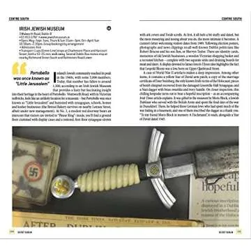 Secret Dublin - An unusual guide ('Secret' guides)