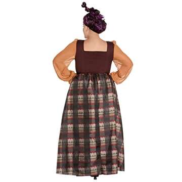 Hocus Pocus Mary Sanderson Costume for Halloween Fun