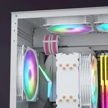 Sirlyr Sleeved PSU Cable Kit for Stylish Builds 16AWG