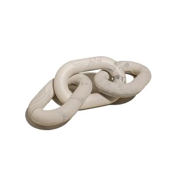 Reese+Murphy Dog Chew Toy - Tough and Durable Chew Toys for Aggressive Chewers