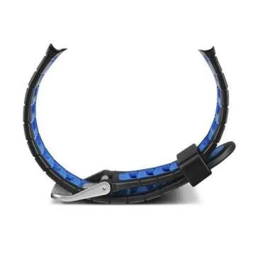 Garmin Forerunner 920XT Replacement Bands (Blue/Black)