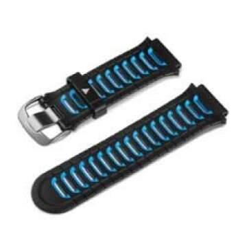 Garmin Forerunner 920XT Replacement Bands (Blue/Black)