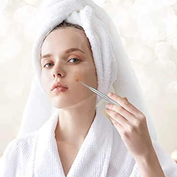 Blackhead Remover Tool Set – 2 PCS Quality Extractors