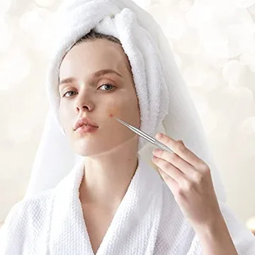 Blackhead Remover Tool Set – 2 PCS Quality Extractors