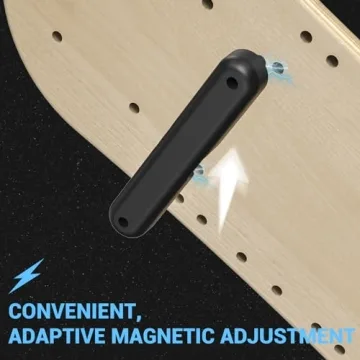 Sportneer Balance Board - 7 Modes for All Ages Fitness