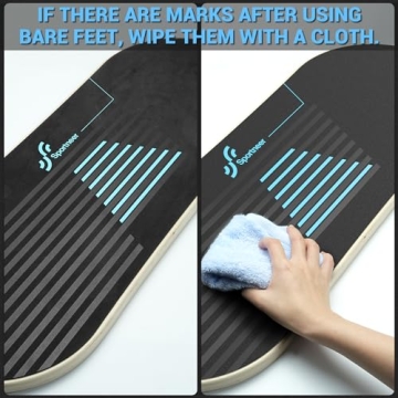 Sportneer Balance Board - 7 Modes for All Ages Fitness