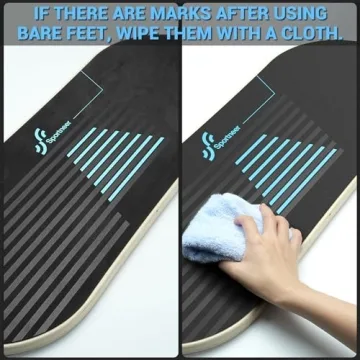 Sportneer Balance Board - 7 Modes for All Ages Fitness