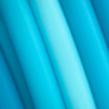 Cookiecad Blue Ombre PLA Filament for Vibrant 3D Prints
