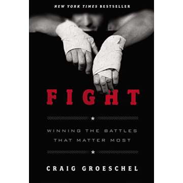 Fight: Winning the Battles That Matter Most