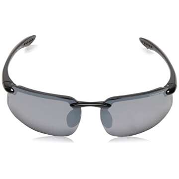 CROSSFIRE 2123 Safety Glasses - Ultralight & Stylish