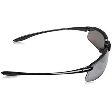 CROSSFIRE 2123 Safety Glasses - Ultralight & Stylish