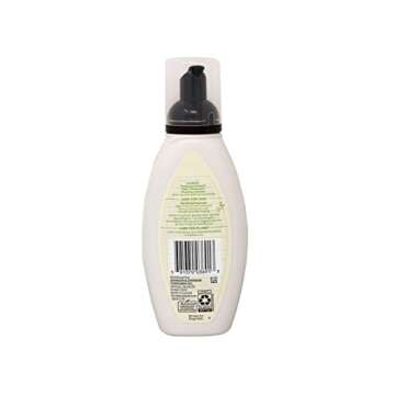 Aveeno Active Naturals Clear Complexion Foaming Cleanser 6 OZ (PACK OF 2)