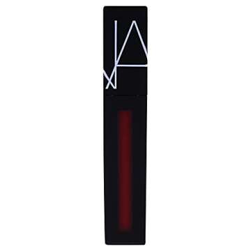 NARS Powermatte Lip Pigment - StarWoman Women Lipstick 0.18 Fl Oz (Pack of 1)