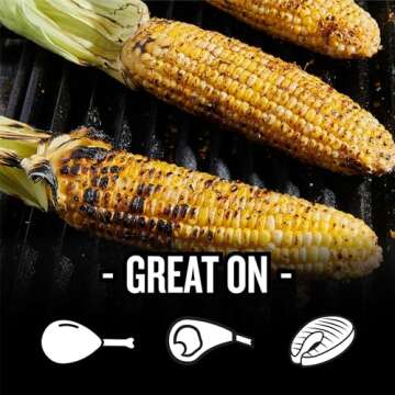 McCormick Grill Mates Maple Seasoning for Flavorful Meals