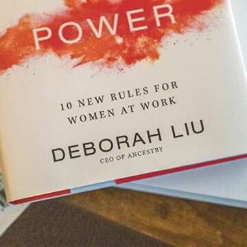 Take Back Your Power: 10 New Rules for Women Empowerment
