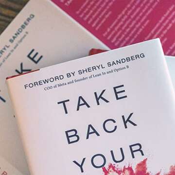 Take Back Your Power: 10 New Rules for Women Empowerment