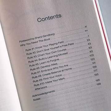 Take Back Your Power: 10 New Rules for Women Empowerment