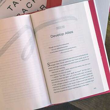 Take Back Your Power: 10 New Rules for Women Empowerment