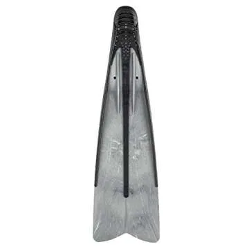 SEAC Talent Camo Fins for Spearfishing Freediving Snorkeling