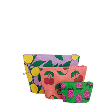 Go Pouch Set - Sunshine Fruit