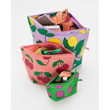 Go Pouch Set - Sunshine Fruit