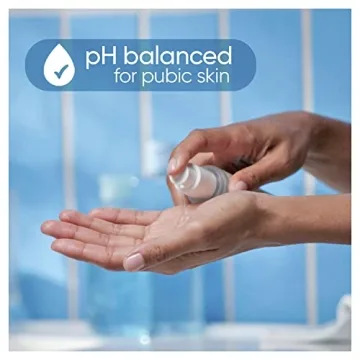 Gillette Venus Soothing Serum for Smooth Pubic Skin Daily