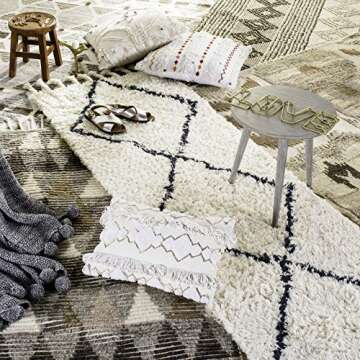 Stylish SAFAVIEH Natura Rug - Perfect for Every Room