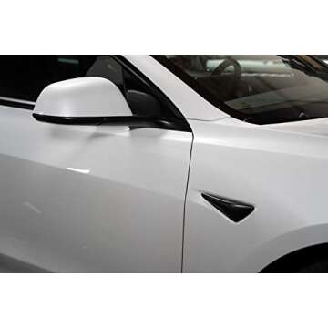 Nikola Pro Tesla Model 3 Chrome Delete Complete Kit