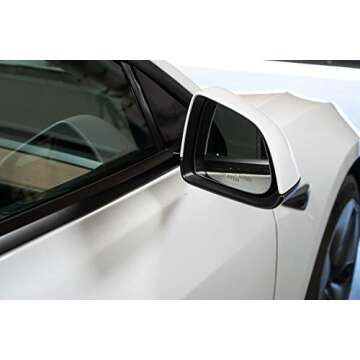 Nikola Pro Tesla Model 3 Chrome Delete Complete Kit