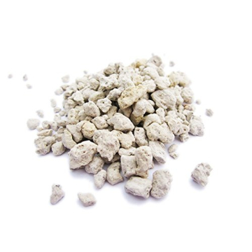 Nature's Footprint Pumice Soil Amendment 3 Gallon