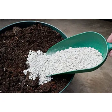 Nature's Footprint Pumice Soil Amendment 3 Gallon