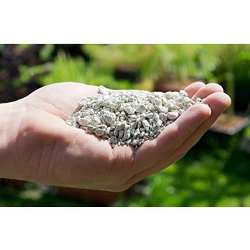 Nature's Footprint Pumice Soil Amendment 3 Gallon