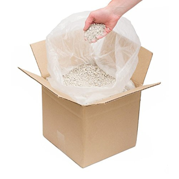 Nature's Footprint Pumice Soil Amendment 3 Gallon