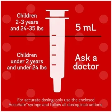 Little Remedies Infant Fever and Pain Reliever 2 Fl Oz