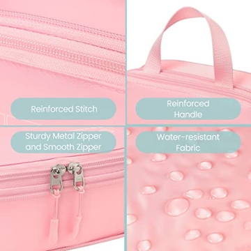 Cambond Compression Packing Cubes for Easy Travel Organization