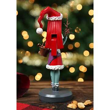 Sally Nutcracker - Disney Nightmare Before Christmas Gift