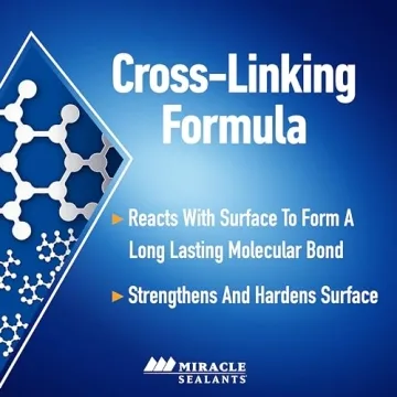 Miracle Sealants 511 Impregnator Sealer for Stone and Tile