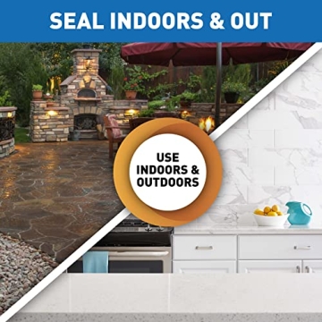 Miracle Sealants 511 Impregnator Sealer for Stone and Tile