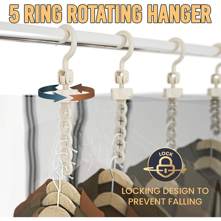 TAILI Space Saver Vacuum Storage Bags Set of 4